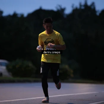 Runner Photo 9255598