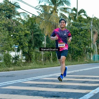 Runner Photo 9255599