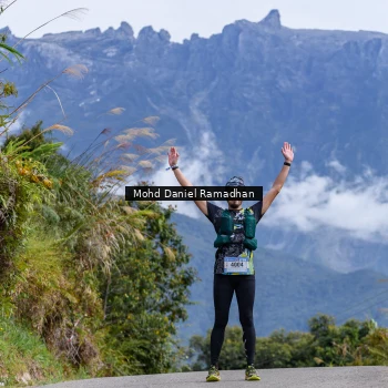 Runner Photo 92556