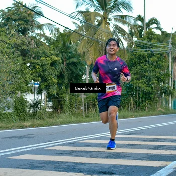 Runner Photo 9255633