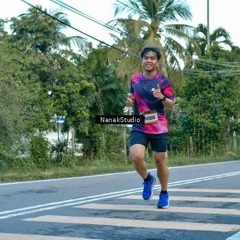 Runner Photo 9255658