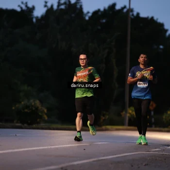 Runner Photo 9255661