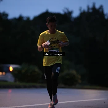 Runner Photo 9255700