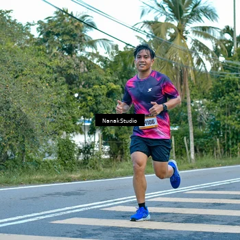Runner Photo 9255708