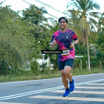 Runner Photo 9255736