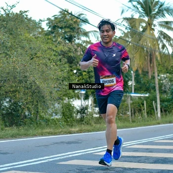 Runner Photo 9255769