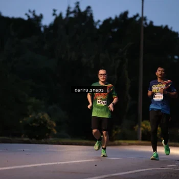 Runner Photo 9255823
