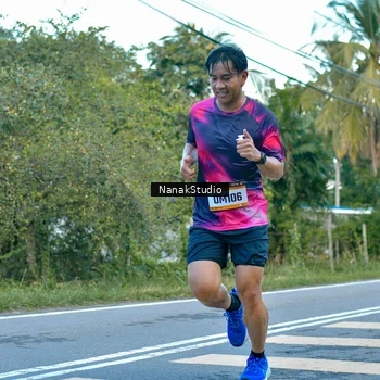 Runner Photo 9255885