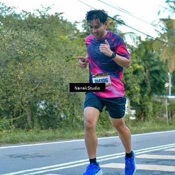 Runner Photo 9255899