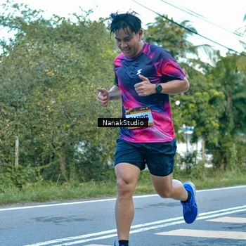 Runner Photo 9255926
