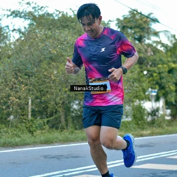 Runner Photo 9255953