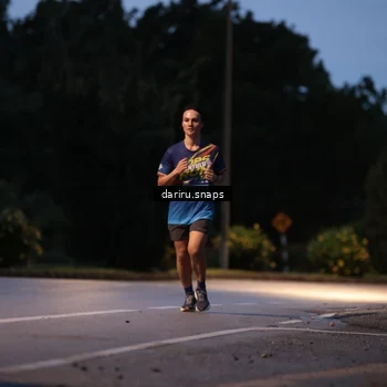 Runner Photo 9255955