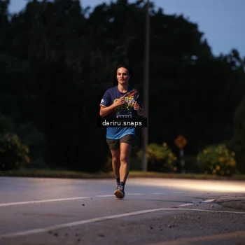 Runner Photo 9255956