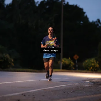 Runner Photo 9255986