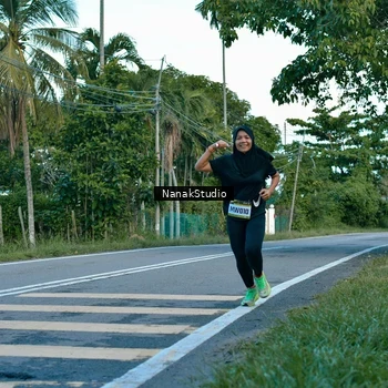 Runner Photo 9256047