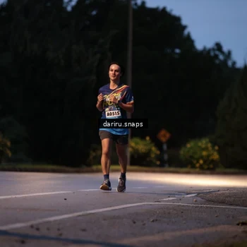 Runner Photo 9256126