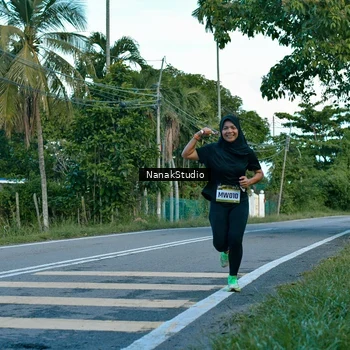 Runner Photo 9256155