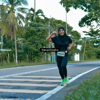Runner Photo 9256195