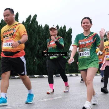 Runner Photo 9256263