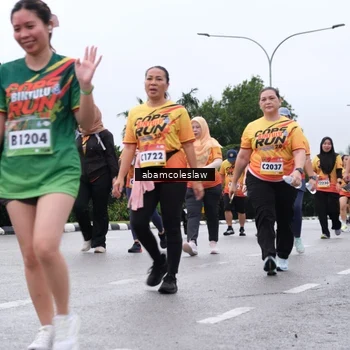 Runner Photo 9256265