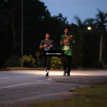 Runner Photo 9256278