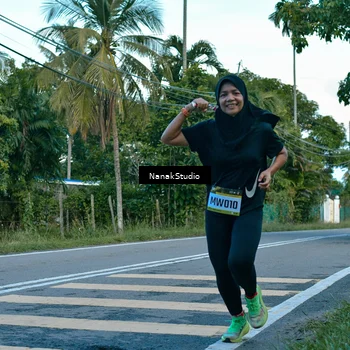 Runner Photo 9256304