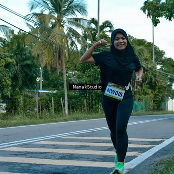 Runner Photo 9256317