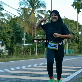 Runner Photo 9256326