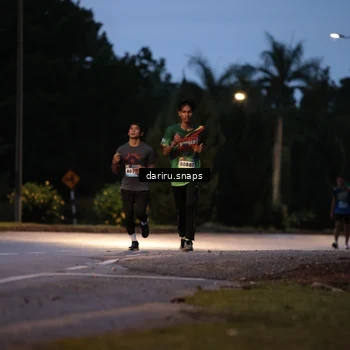 Runner Photo 9256339