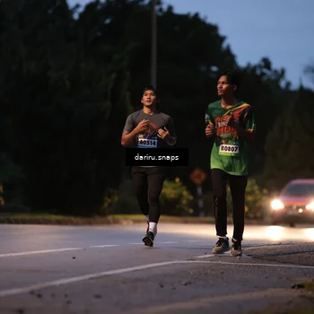 Runner Photo 9256348