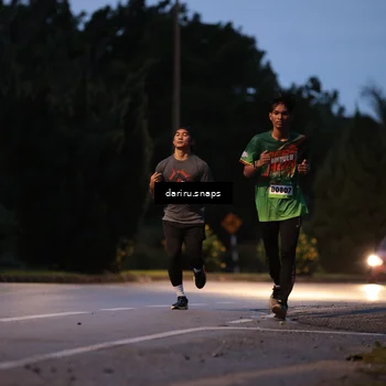 Runner Photo 9256352