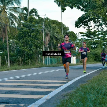 Runner Photo 9256357