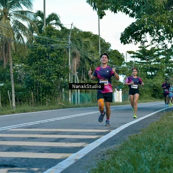 Runner Photo 9256401