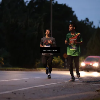 Runner Photo 9256404