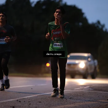 Runner Photo 9256411