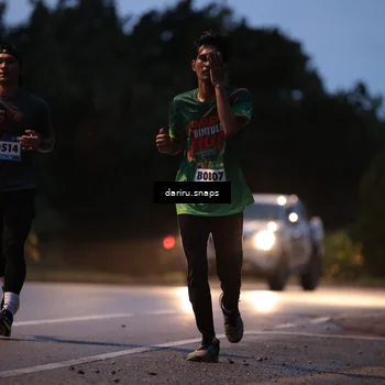 Runner Photo 9256412