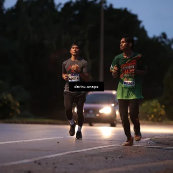Runner Photo 9256423