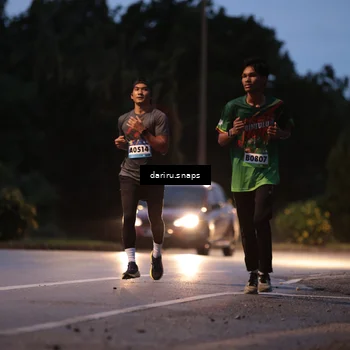 Runner Photo 9256431