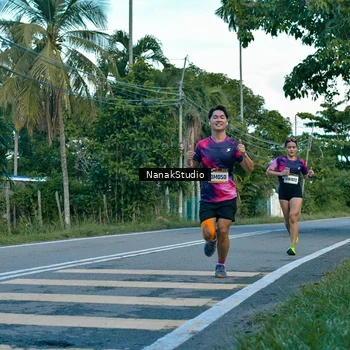 Runner Photo 9256433