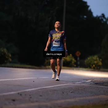 Runner Photo 9256443