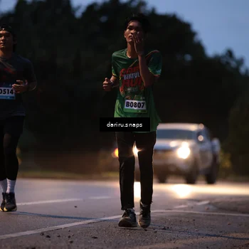 Runner Photo 9256459