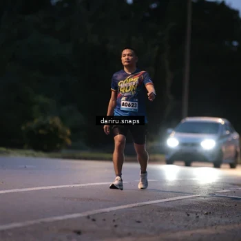 Runner Photo 9256469