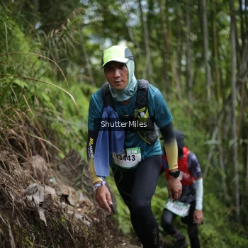 Runner Photo 92565