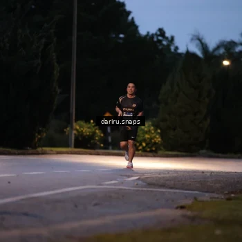 Runner Photo 9256522