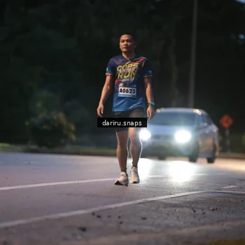 Runner Photo 9256561