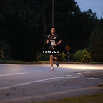 Runner Photo 9256580