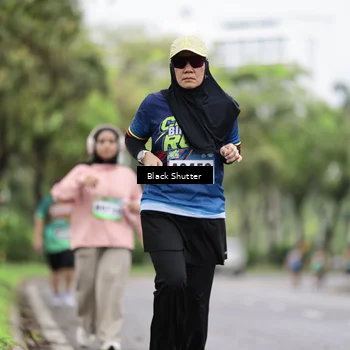 Runner Photo 9256587