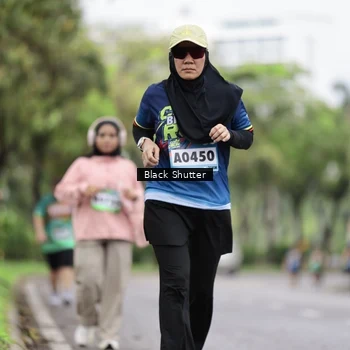 Runner Photo 9256603