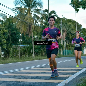 Runner Photo 9256608