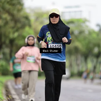 Runner Photo 9256609